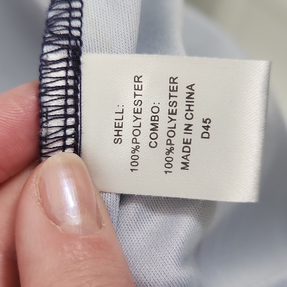 BOLDI Shift Dress - Picture 5 of 5